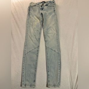 Women's jeans